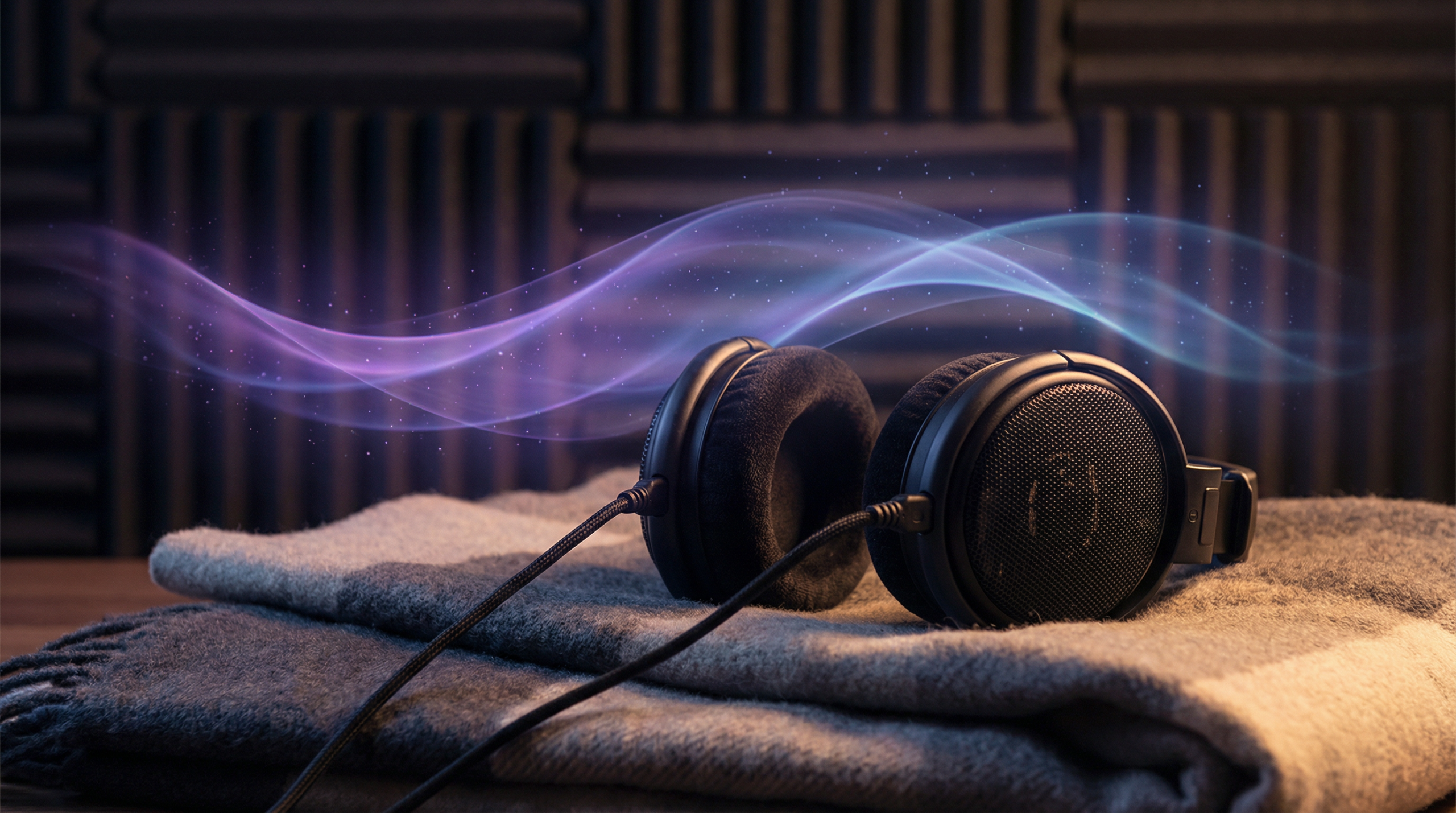 【入門】ASMR音声作品の没入感とは？耳から感じる新しい快感