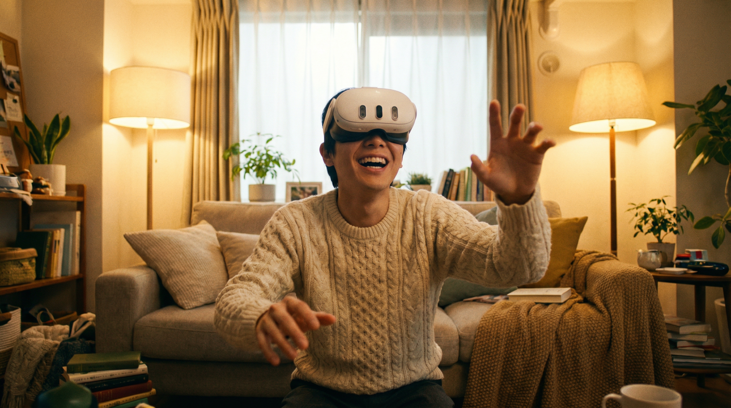 スマホVRと専用機はどう違う？大人のエンタメ体験を格上げする機材選びの教科書