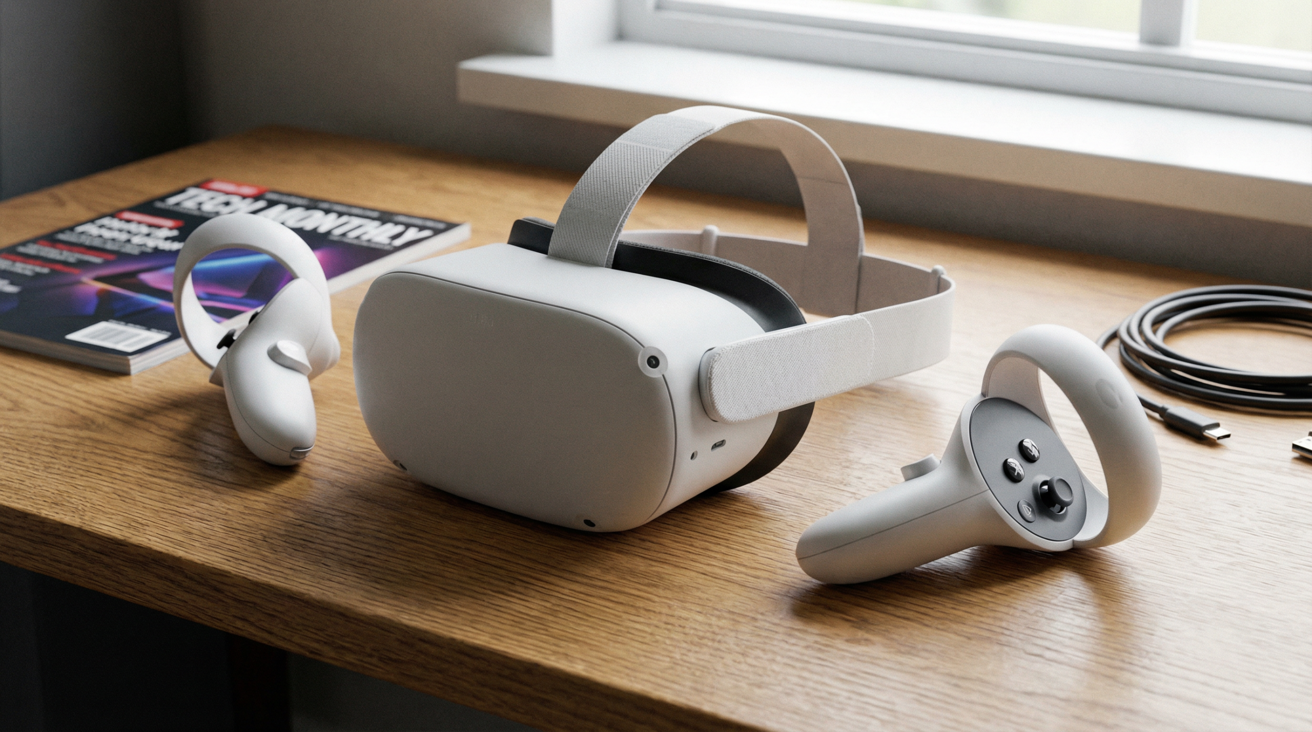 【2026年最新】主要VRサイト完全対応！初心者におすすめのVRゴーグル3選と設定方法